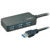 Lindy Adattatore USB 43159 PROLUNGA ATTIVA USB 3.0 10 M