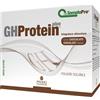 GH PROTEIN PLUS CACAO 20BUST