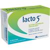 Lacto 5 10 Bustine Orosolubili