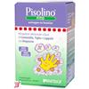 PEDIATRICA SRL PISOLINO FITO 16 BUSTINE LIQUIDE STICK PACK DA 10ML SENZA GLUTINE SENZA LATTOSIO