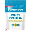 ENERVIT SPA THE PROTEIN DEAL WHEY WHITE CHOCO 300 G