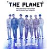 bts the planet: bastions - original soundtrack (CD)