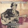Robert Johnson Contracted To The Devil: AN INTRODUCTION TO THE WORKS OF THE (CD)