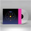 Coldplay Music of the Spheres (Vinyl LP) 12" Album (Clear vinyl)