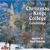 King's College Choir Cambridge Christmas At King's College Cambridge (CD)