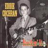Eddie Cochran Rockin' It Country Style: THE LEGENDARY CHUCK FOREMAN RECORDI (CD)