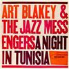Art Blakey & The Jazz Mess. - A Night In Tunisia (CD, Album, Paper Sleeve 2016)