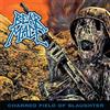 Bear Mace Charred Field of Slaughter (CD) Album