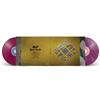 Maserati Pyramid of the Sun (Vinyl LP) Anniversary 12" Album Coloured Vinyl