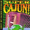 Zydeco Hurricanes Super Cajuan / Various (CD)