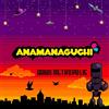 Anamanaguchi Dawn Metropolis (Vinyl LP) 12" Album
