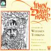 Cambridge Trinity College Choir When David (CD)