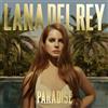 Lana Del Rey Paradise (Vinyl LP) 12" Album