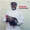 Roman Diaz L'ó Dá Fún Bàtá (CD) Album