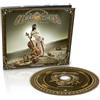Helloween Unarmed: Best Of (CD) 25th Anniversary Album with DVD (Artbook)