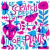 Lee 'Scratch' Perry, Peaking Lights and Ivan Lee Life of the Plants (Vinyl LP)