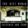 The Hi Fi Ninja Tattered and Torn (CD) EP