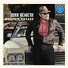 John Németh Memphis Grease (CD) Album
