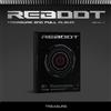 Treasure 2ND FULL ALBUM 'REBOOT' (CD)