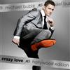 Michael Bublé Crazy Love (CD) Hollywood Album