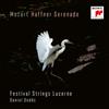 Daniel / Festival Strings Lucerne Moz Mozart: Haffner-Serenade KV 250 & Ma (CD)