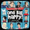 Bowling for Soup Bowling for Soup Presents One Big Happy (CD) Album