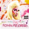 Nicki Minaj Pink Friday: Roman Reloaded (Vinyl LP) 12" Album