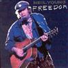 Neil Young Freedom (CD) Album