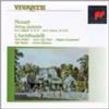 L'Archibudelli Mozart: String Quintets in C Major K. 515 & in g minor K. 51 (CD)