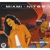 Various Artists Miami Nites (CD)