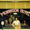 The Doors Morrison Hotel (Vinyl LP) 12" Album
