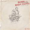 Liam Gallagher Down By the River Thames (Vinyl LP) 12" Album Coloured Vinyl