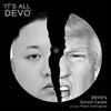 Gerald Casale & Phunk Investigation It's All Devo (Vinyl LP) 12" Album