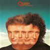 Queen The Miracle (CD) Deluxe Album