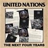 United Nations The Next Four Years (CD) Album