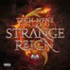 Tech N9ne Collabos Strange Reign Explicit Lyrics (CD)