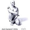 Devin Townsend Infinity 25th Anniversary Release (CD)