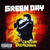 Green Day 21st Century Breakdown (CD) Album
