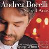 Andrea Bocelli Sacred Arias (CD) Album