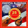 Various Artists Essential Bluegrass - 25 Classics (CD)