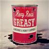 ROXY ROCA Greasy (CD)