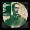 Liam Gallagher Why Me Why Not (Vinyl LP)