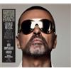 George Michael Listen Without Prejudice (CD) 25th Anniversary Album