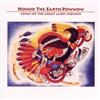 Honor the Earth Powwow-Songs of the great Lakes Songs Of The North American (CD)