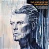 Oliver Darley & The Seat With the Clearest View: Bowie Re-imagined By Olive (CD)