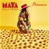 Maya Killtron Persimmon (Vinyl LP) 12" Album