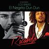 Rakas El Negrito Dun Dun & Ricardo (CD)