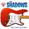 The Shadows Dreamboats and Petticoats Presents the Shadows: The First 60 Ye (CD)