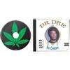 Dr. Dre The Chronic (CD) 30th Anniversary Album