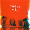 Little Dragon Season High (CD)